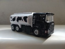 Corgi toys scania for sale  PETWORTH