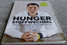 Ratgeber hungerstoffwechsel ab gebraucht kaufen  Pforzheim