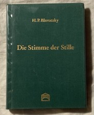 Helena blavatsky stimme gebraucht kaufen  Berlin