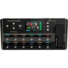 Headrush prime multi for sale  Kansas City