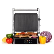 Grille viande qilive d'occasion  Vert-le-Grand