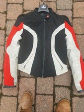 Ladies dainese motorcycle for sale  FLEETWOOD