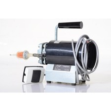 Linhof saugpumpe tf1 gebraucht kaufen  Rain