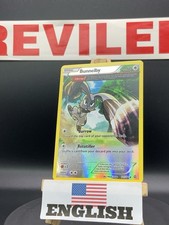 Pokémon TCG Bunnelby 121/160 Primal Clash Full Art Reverse Holo 2015 - HP comprar usado  Enviando para Brazil