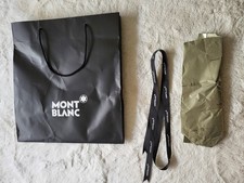 Mont blanc gift for sale  STONEHOUSE