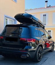 Box tetto auto usato  Sesto Fiorentino