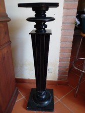 Antica colonna legno usato  Faenza