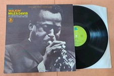 Miles davis walkin usato  Roma