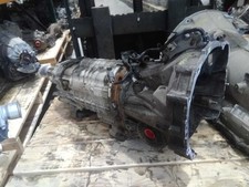 Manual transmission 2.5l for sale  York