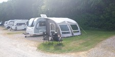 Caravan awning kampa for sale  CREWE