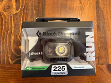 Farol Black Diamond Sprint, 225 lúmens, recarregável, preto comprar usado Farol Black Diamond Sprint, 225 lúmens, recarregável, preto comprar usado  Enviando para Brazil