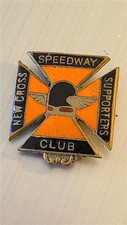 Vintage new cross for sale  SUTTON