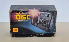Kodak disc 2000 usato  Firenze