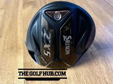 *BOM* Cabeça de Driver Srixon MKII ZX5 9.5*, usado comprar usado  Enviando para Brazil