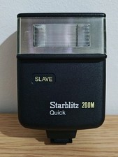 Starblitz 200m quick for sale  ATHERSTONE