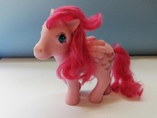 Little pony pegasus usato  Ferrara
