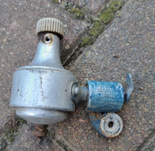 Dynamo ika fek gebraucht kaufen  Schönhausen (Elbe)