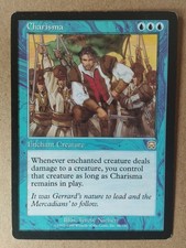charisma gebraucht kaufen charisma gebraucht kaufen Gotha