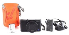 Sony rx100 cyber for sale  HALESOWEN