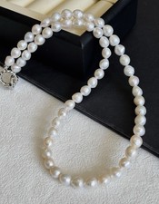 Genuine freshwater pearls for sale  PETERBOROUGH