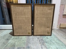 Enceintes parleur ar7 d'occasion  Monteux
