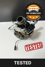 09-12 Volkswagen Touareg VW TDI turbo turbocompressor 059145873F fabricante de equipamento original comprar usado  Enviando para Brazil