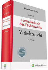 Formularbuch fachanwalts verke gebraucht kaufen  München