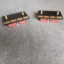 Hornby. r473 station for sale  EYE