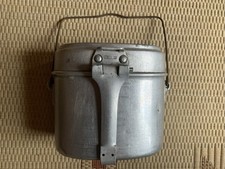 Wehrmacht kochgeschirr herstel gebraucht kaufen  Deutschland