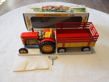 Kovap traktor rot gebraucht kaufen Kovap traktor rot gebraucht kaufen  Fellbach