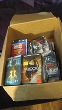 Lot random dvds for sale  Bluefield