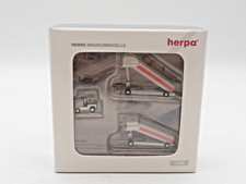 200 herpa scenix gebraucht kaufen  Friedrichsdorf