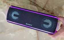 Sony srs xb41 gebraucht kaufen  Gauting