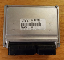 2001 audi quattro for sale  Magna