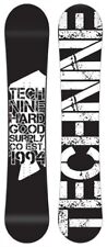 Technine money snowboard for sale  North Clarendon