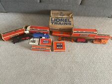 Vintage 1950 lionel for sale  Dubuque