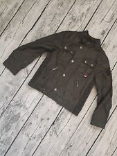 Belstaff jungen bikerjacke gebraucht kaufen  Pritzwalk