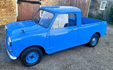 Mini pick 1978 for sale  HUNTINGDON