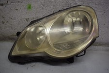 Polo 9n3 frontscheinwerfer gebraucht kaufen Polo 9n3 frontscheinwerfer gebraucht kaufen  Wolfen