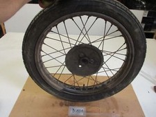 Felge zoll b101 gebraucht kaufen  Ellwangen (Jagst)