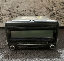 Blaupunkt rcd310 radio for sale  BLACKBURN