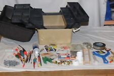 Angelkasten gerätekasten 22 gebraucht kaufen  Rosbach v. d. Höhe