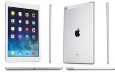 Apple Ipad Air 2 9.7" A1567 WiFi + Celular Desbloqueado 32GB Prata MNW22LL/A comprar usado  Enviando para Brazil