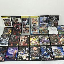 Escolha e escolha jogos PlayStation 2 PS2 versão Japão - TESTADO USADO comprar usado  Enviando para Brazil