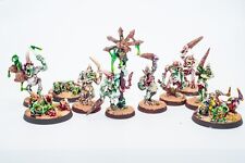 Mkiii plaguebearers nurgle for sale  College Station