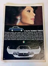 Alfa romeo montreal usato  Brescia