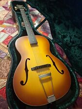 2016 epiphone masterbilt for sale  Pleasant Hill