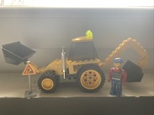 Lego jack stone d'occasion  Reims
