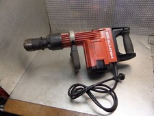 Hilti 805 stemmhammer gebraucht kaufen  Sangerhausen