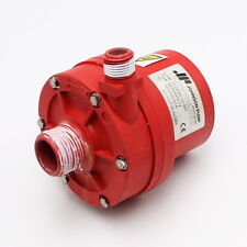 Johnson pump mdr45p3 gebraucht kaufen  Rohrdorf